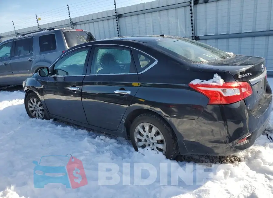 3N1AB7AP8HL684543 Photo# 2