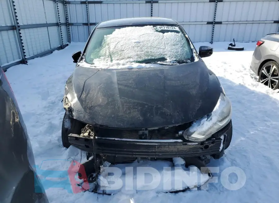 3N1AB7AP8HL684543 Photo# 5