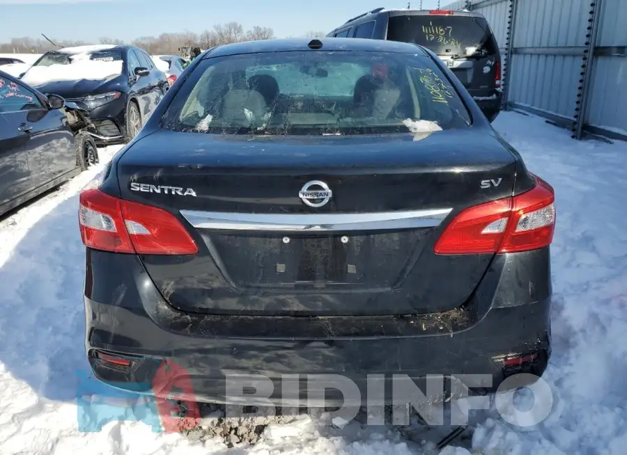3N1AB7AP8HL684543 Photo# 6
