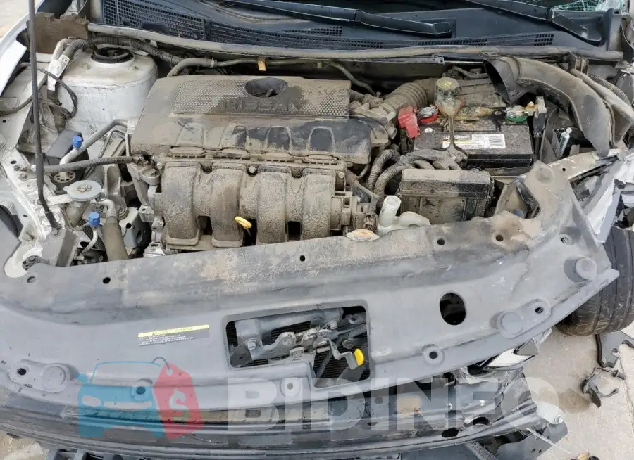 3N1AB7APXJY296822 Photo# 11