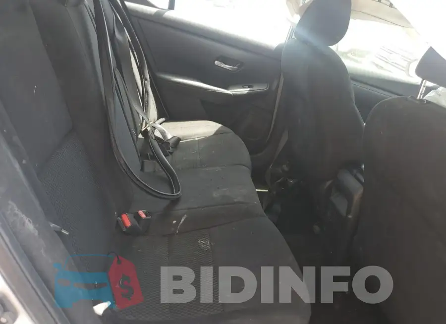 3N1AB8BV1NY213450 Photo# 10