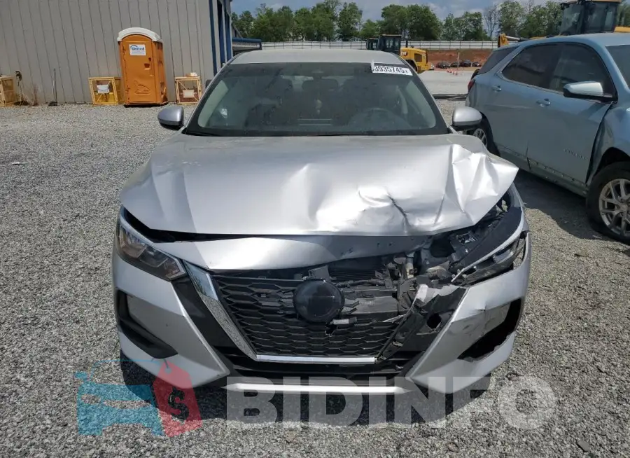 3N1AB8BV1NY213450 Photo# 5