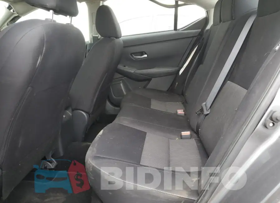3N1AB8CV2PY252047 Photo# 10
