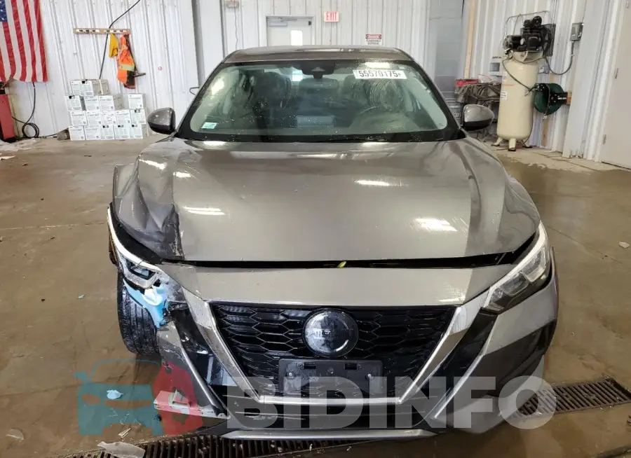 3N1AB8CV3NY209625 Photo# 5