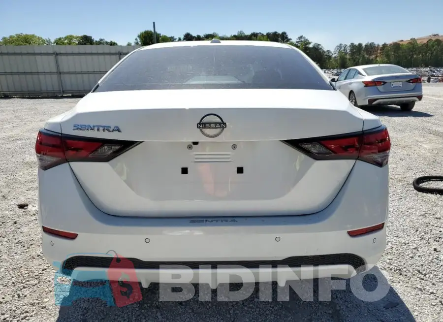 3N1AB8CV3SY237243 Photo# 6
