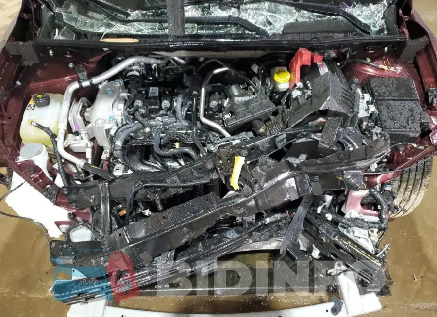 3N1AB8CV3SY301636 Photo# 11
