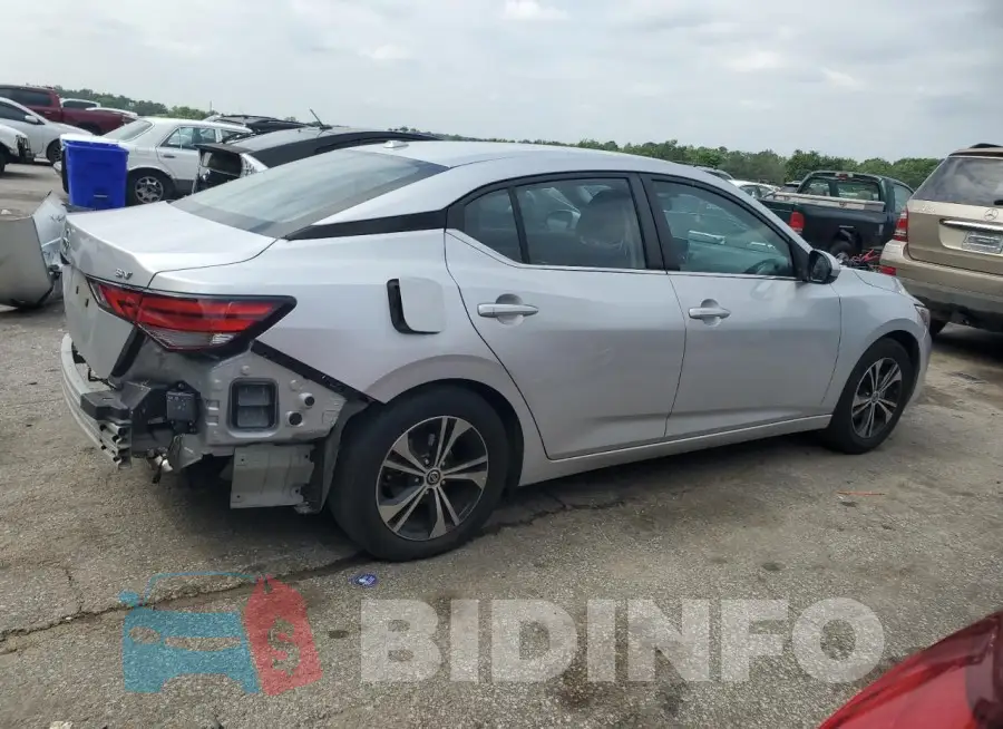3N1AB8CV4NY254802 Photo# 3