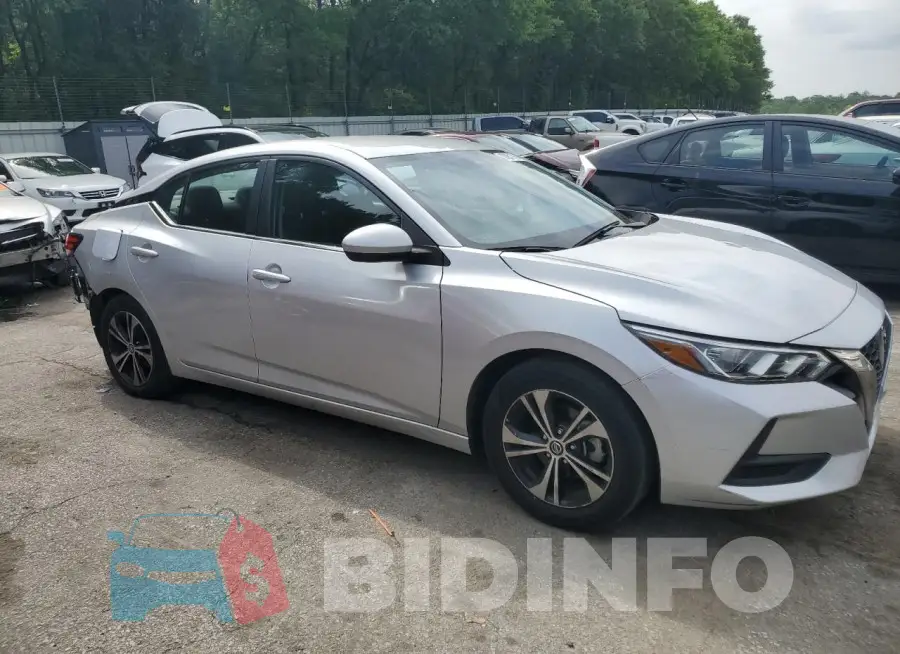 3N1AB8CV4NY254802 Photo# 4