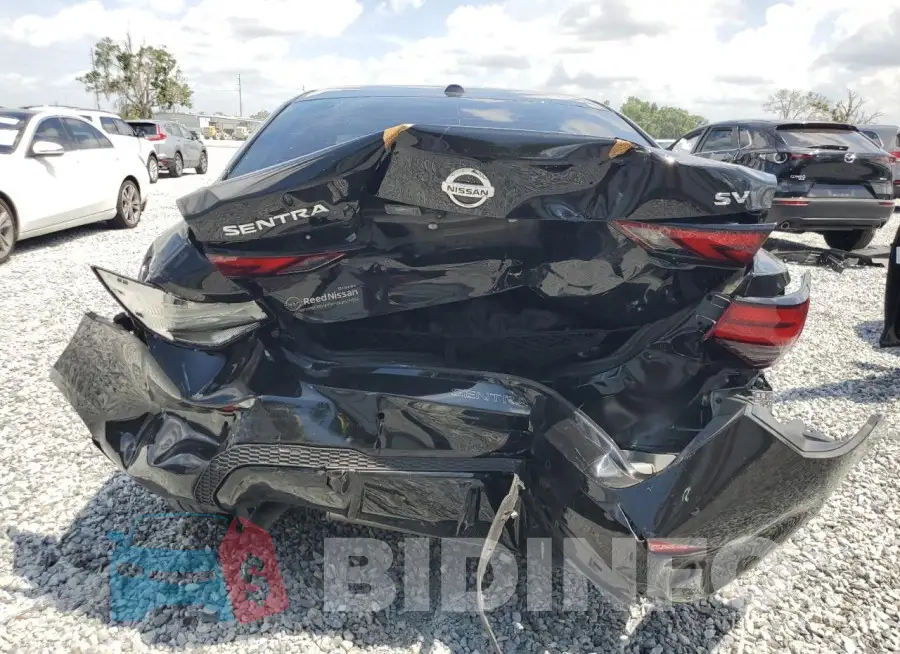 3N1AB8CV4PY315035 Photo# 6