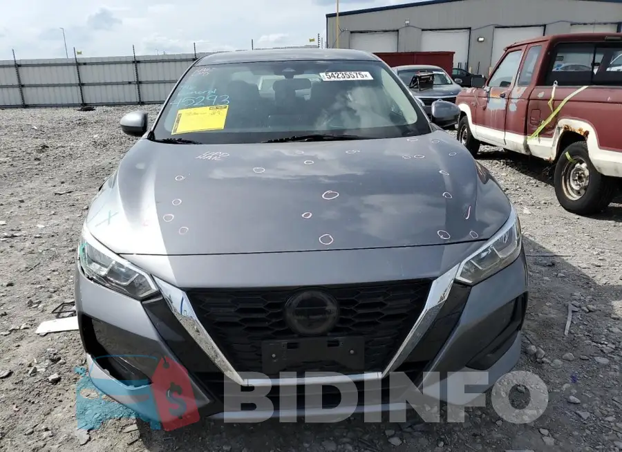 3N1AB8CV5NY210095 Photo# 5