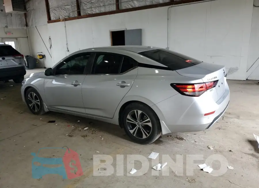 3N1AB8CV5NY285993 Photo# 2