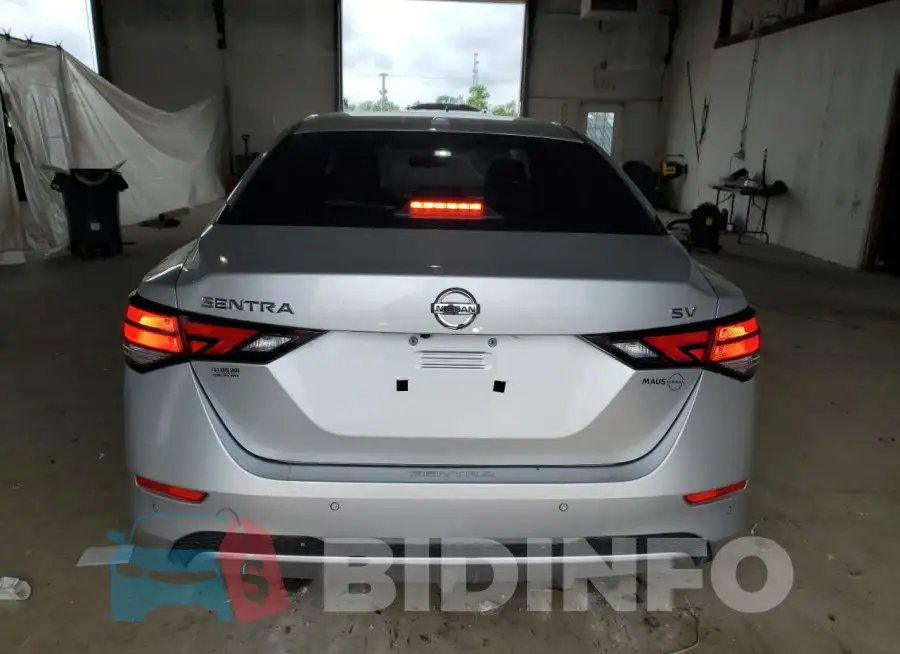 3N1AB8CV5NY285993 Photo# 6