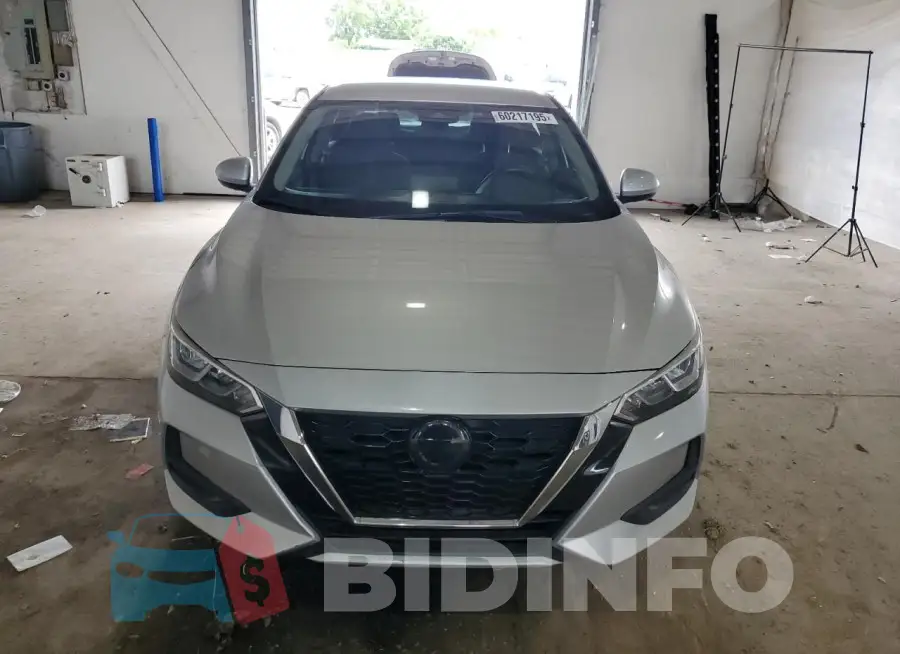 3N1AB8CV5NY285993 Photo# 5