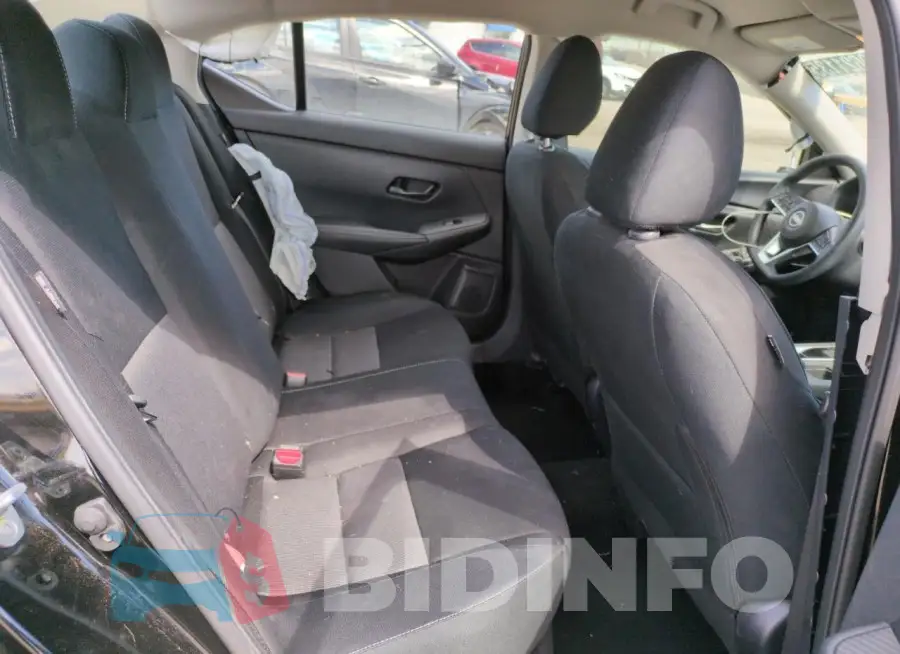 3N1AB8CV5RY335992 Photo# 10
