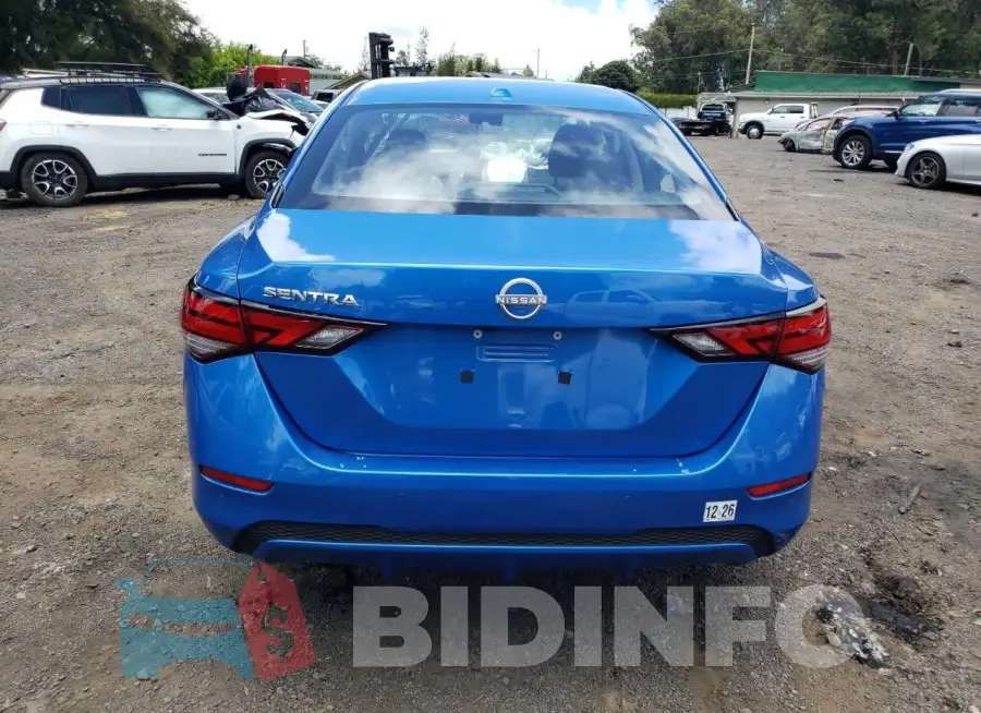 3N1AB8CV5SY236725 Photo# 6