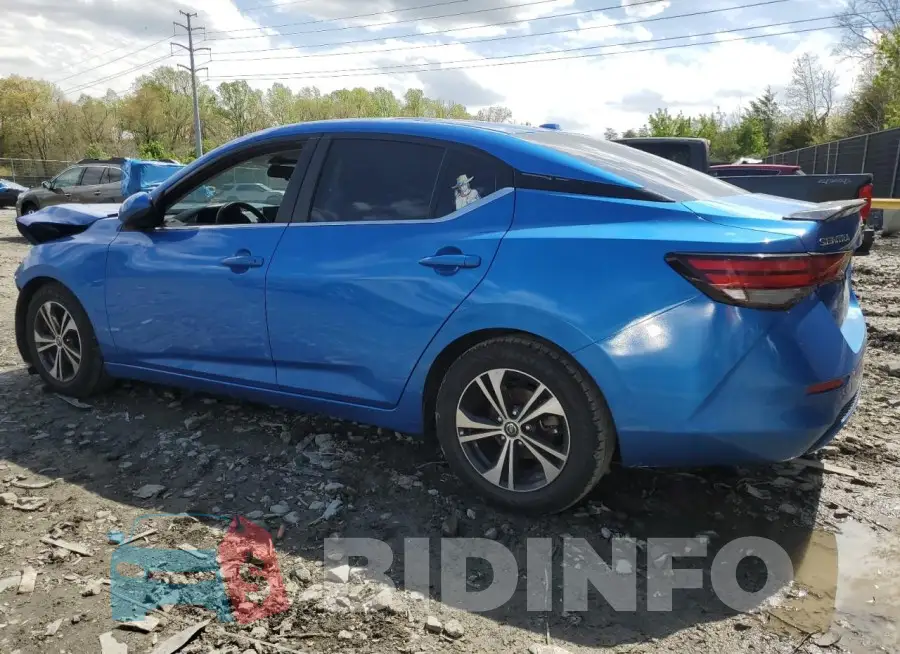 3N1AB8CV6NY288501 Photo# 2