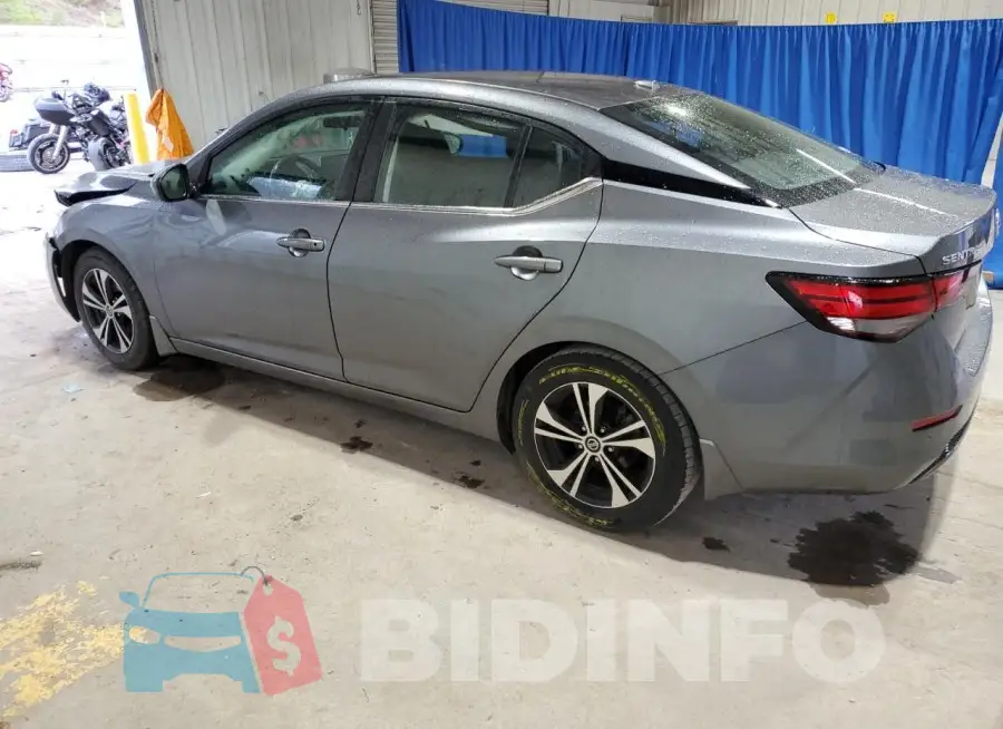 3N1AB8CV9NY211203 Photo# 2