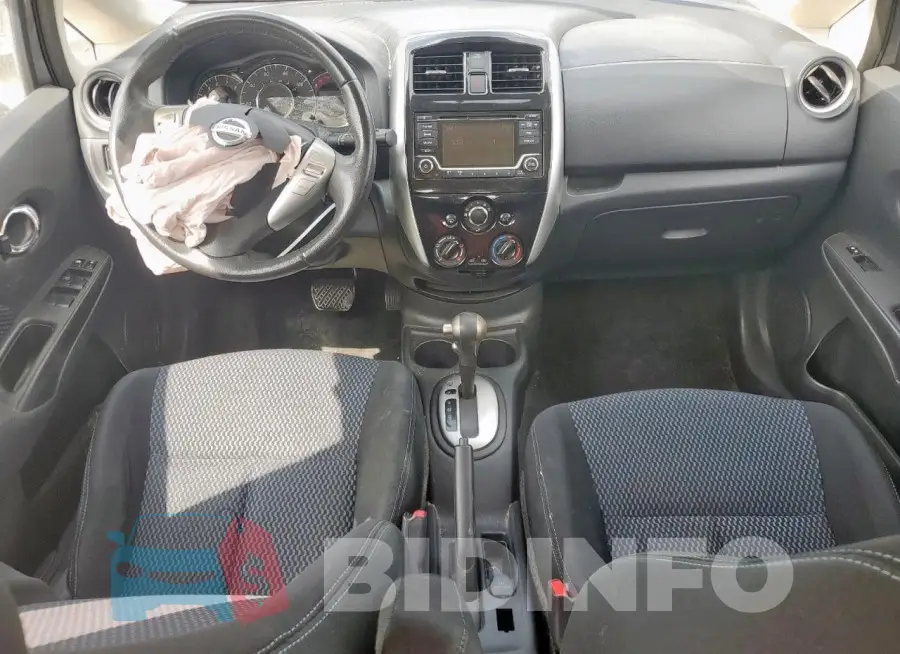 3N1CE2CP5GL378043 Photo# 8