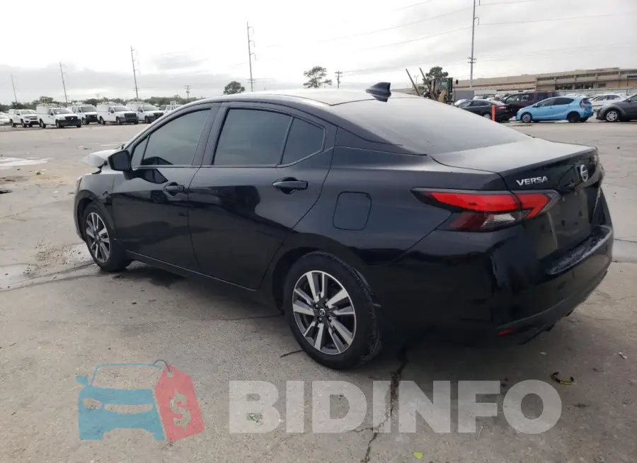 3N1CN8EV2LL834444 Photo# 2