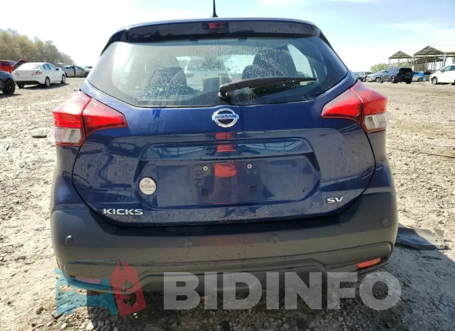 3N1CP5CV4LL555430 Photo# 6