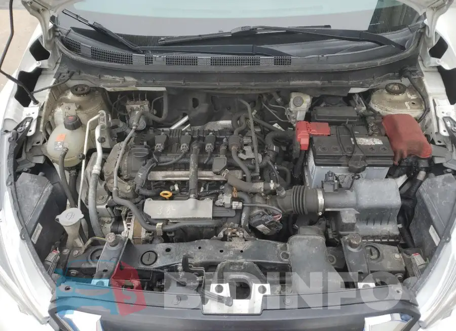 3N1CP5CV8LL508174 Photo# 12