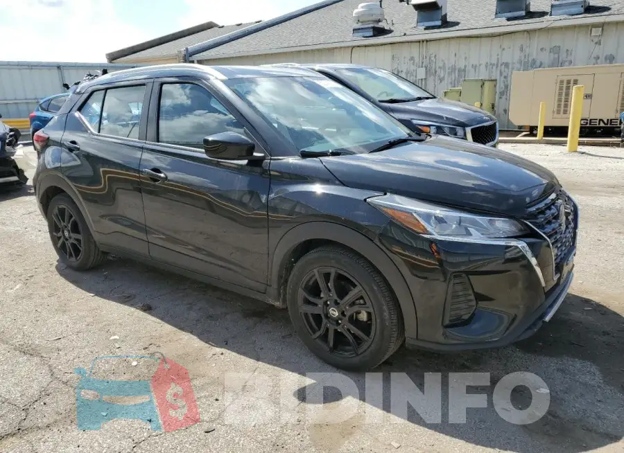 3N1CP5CV8ML475890 Photo# 4