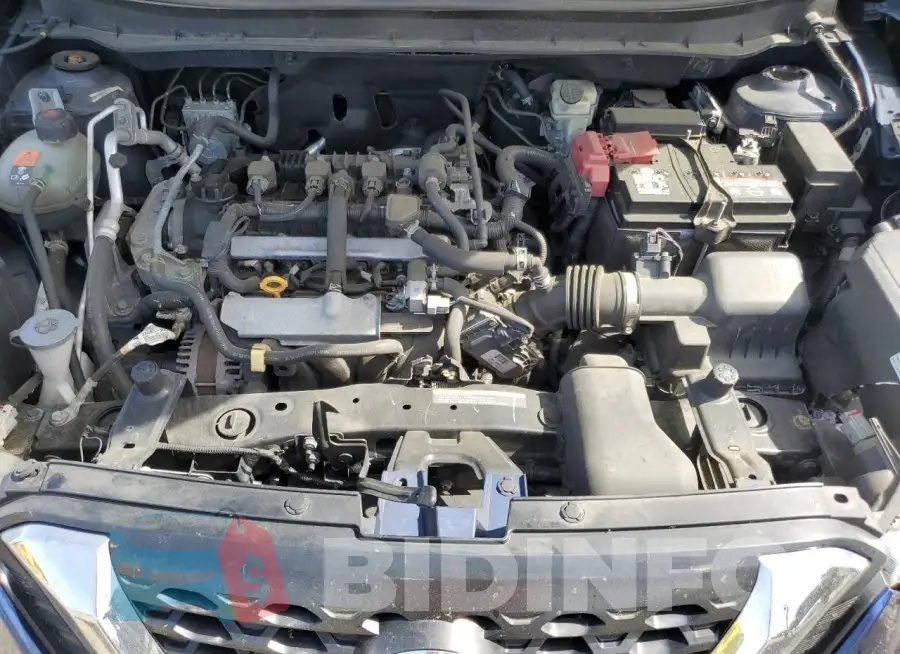 3N1CP5CV9LL542575 Photo# 12