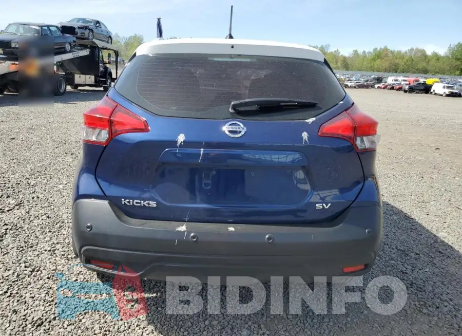 3N1CP5CV9LL542575 Photo# 6