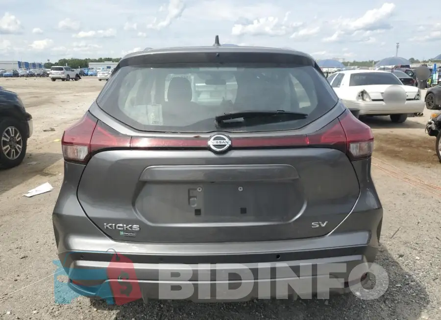 3N1CP5CVXML533790 Photo# 6