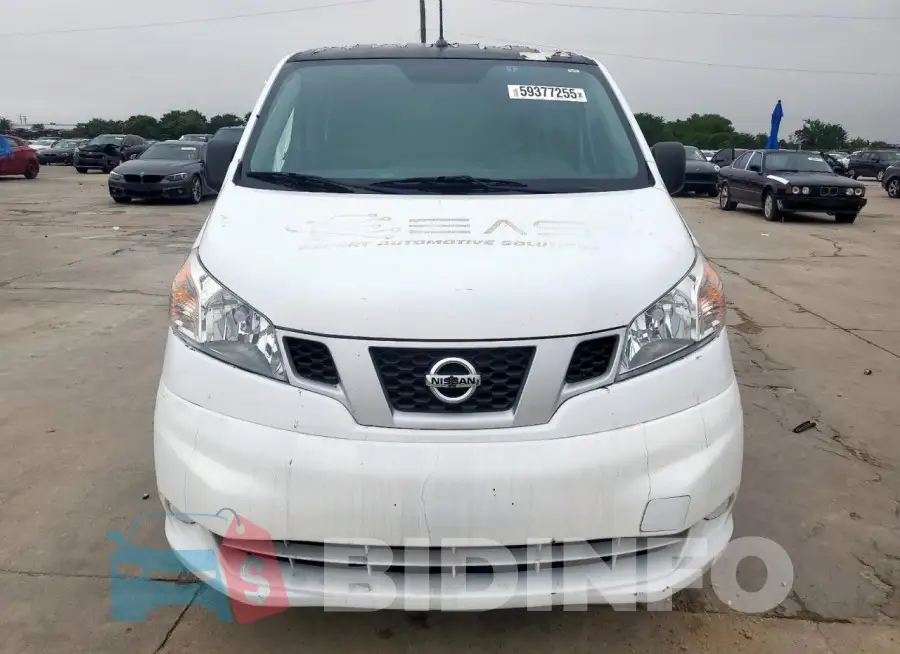 3N6CM0KN2MK697144 Photo# 5