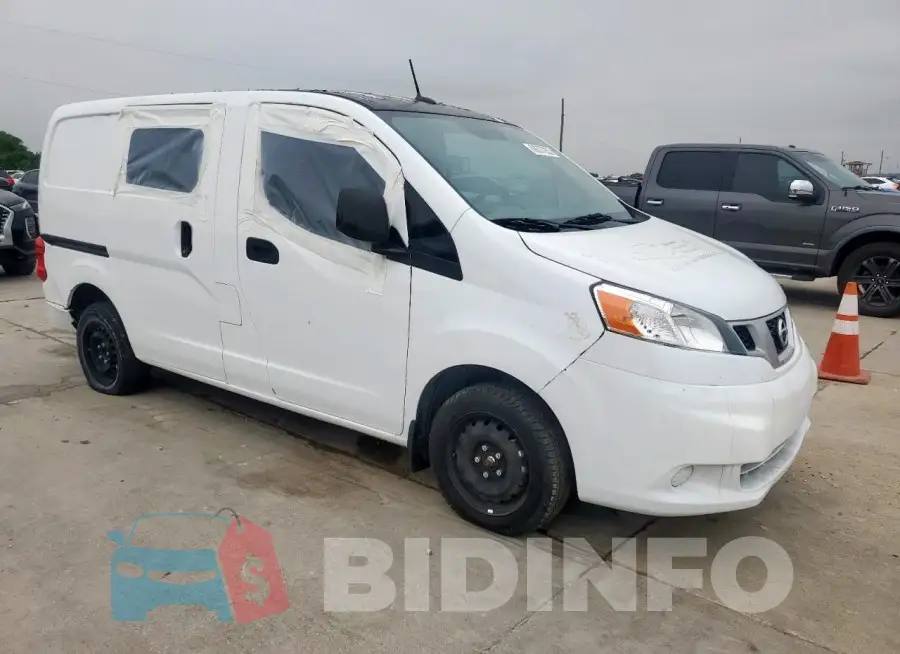 3N6CM0KN2MK697144 Photo# 4