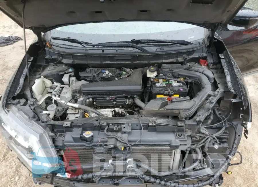 5N1AT2MT8HC811837 Photo# 11