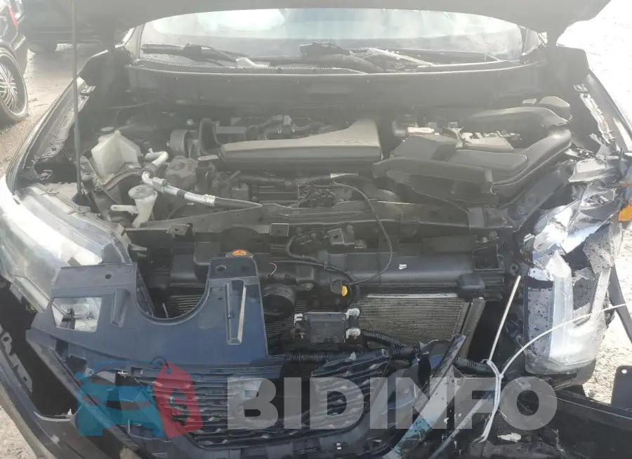 5N1AT2MV2KC809610 Photo# 12