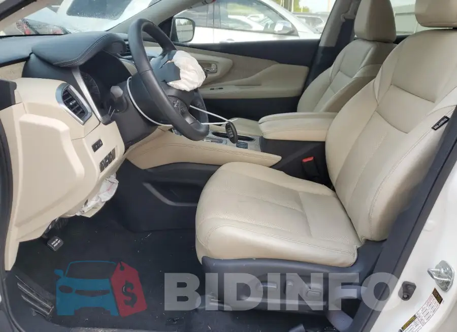 5N1AZ2CJ7MC117570 Photo# 7