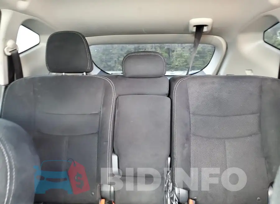 5N1AZ2MG5JN177611 Photo# 10