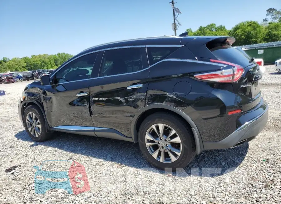 5N1AZ2MH5GN150152 Photo# 2