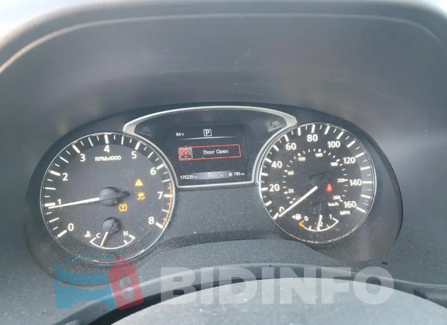 5N1DR2BN5LC593722 Photo# 9