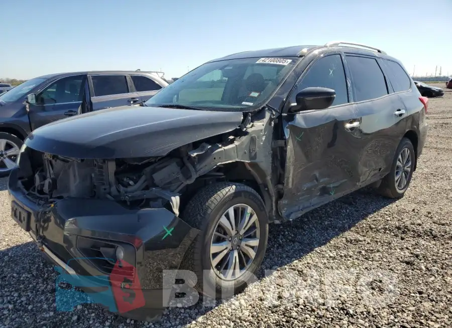 5N1DR2BN5LC593722 Photo# 1