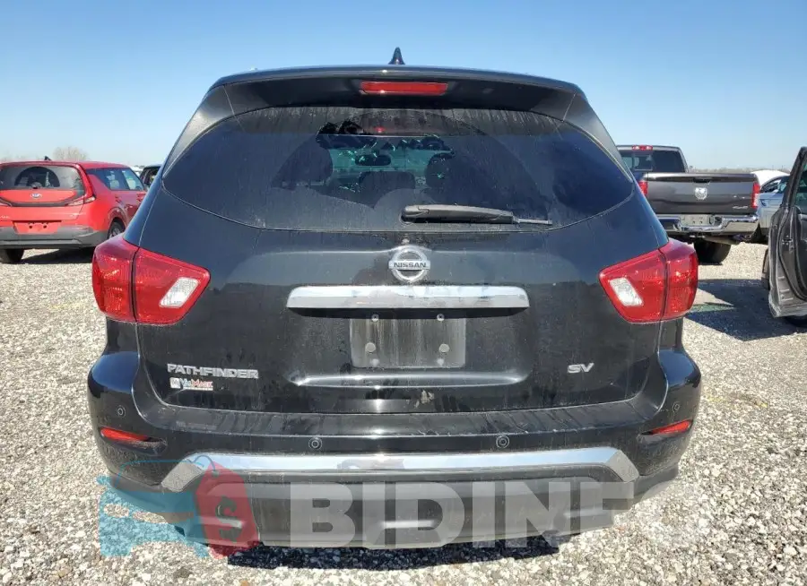 5N1DR2BN5LC593722 Photo# 6