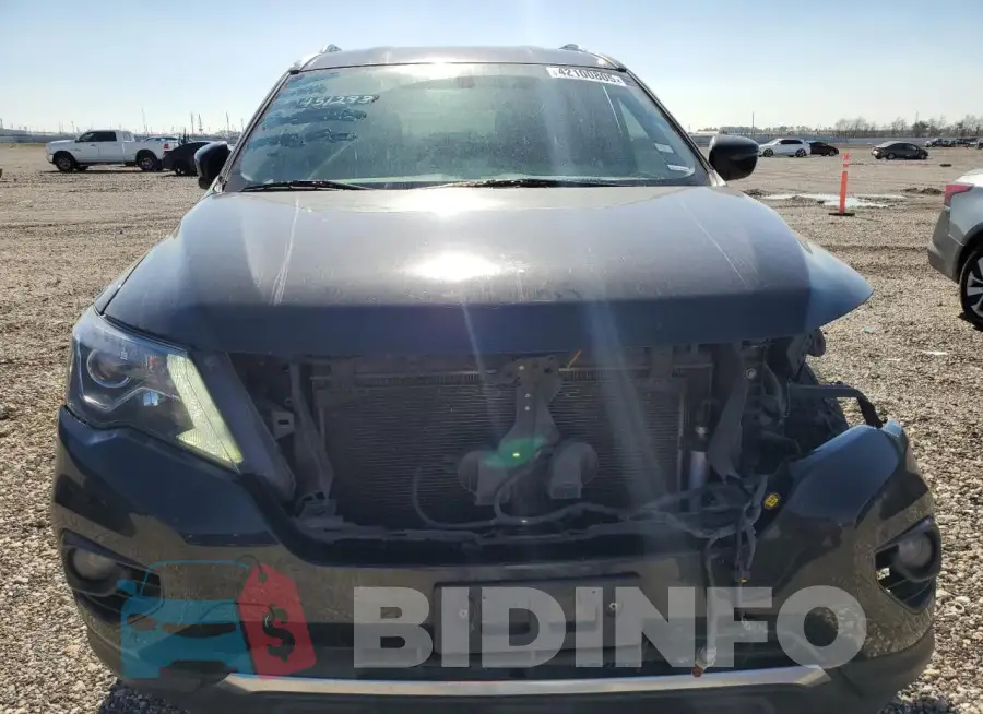 5N1DR2BN5LC593722 Photo# 5