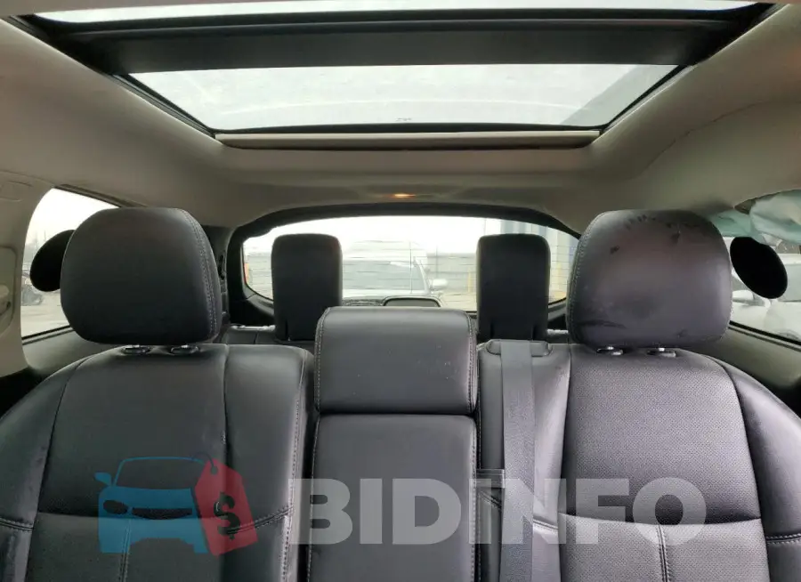 5N1DR2DM0LC634911 Photo# 10