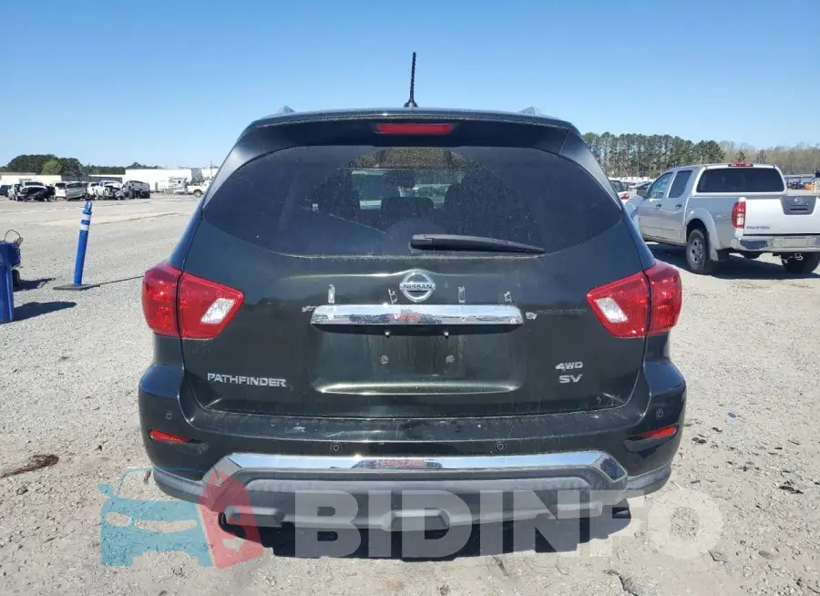 5N1DR2MM2JC660679 Photo# 6
