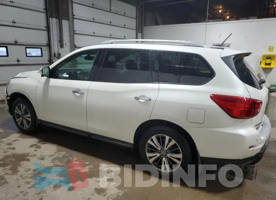 5N1DR2MMXHC621655 Photo# 2