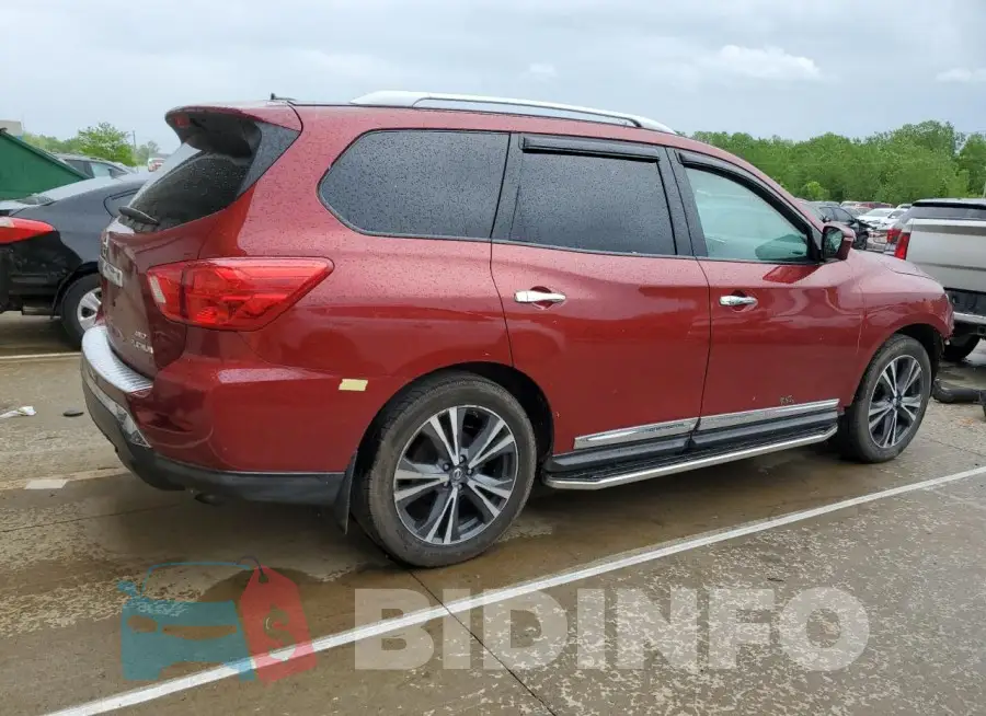 5N1DR2MMXJC620138 Photo# 3