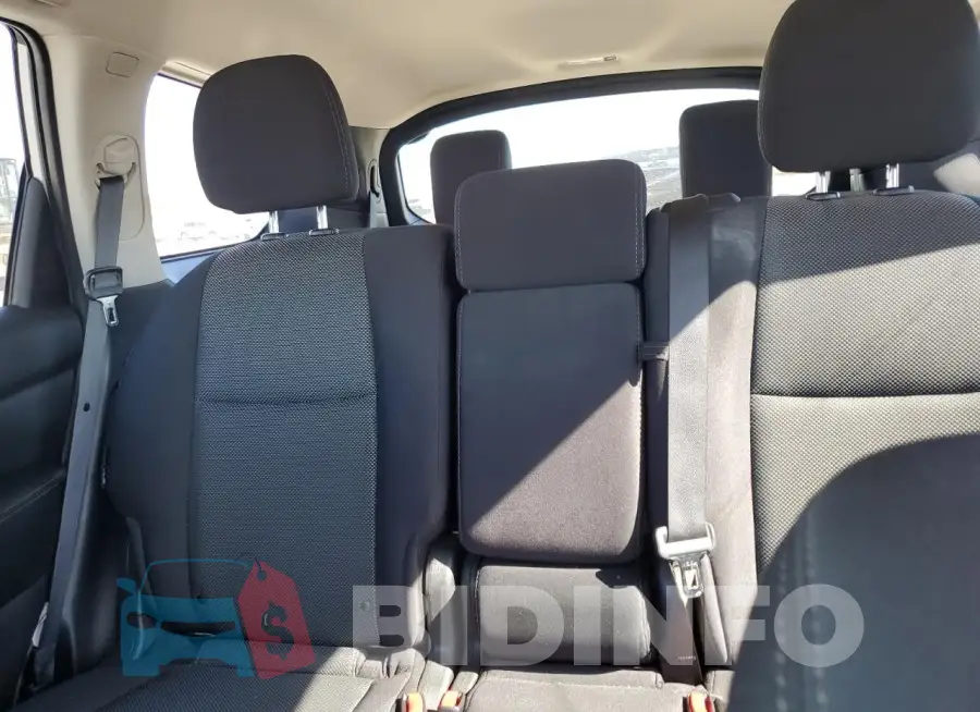 5N1DR2MN4KC620887 Photo# 10