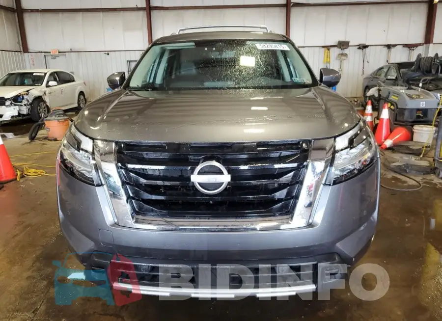 5N1DR3CD6RC272468 Photo# 5