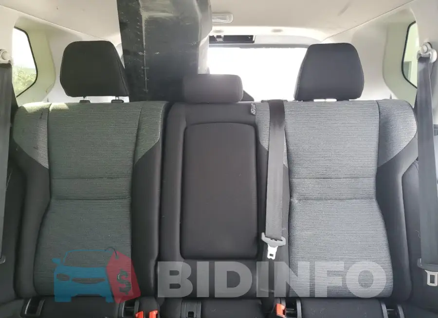 JN8BT3BBXPW357942 Photo# 10