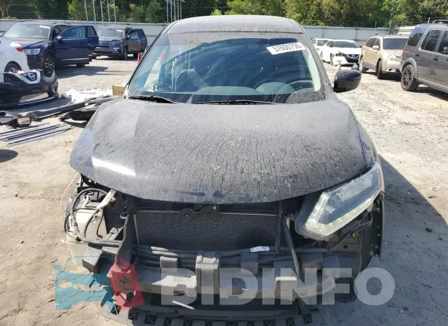 KNMAT2MT1GP722901 Photo# 5