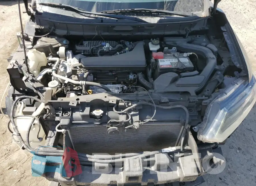 KNMAT2MT1GP722901 Photo# 11