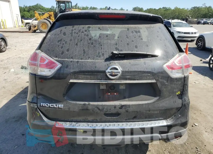 KNMAT2MT1GP722901 Photo# 6